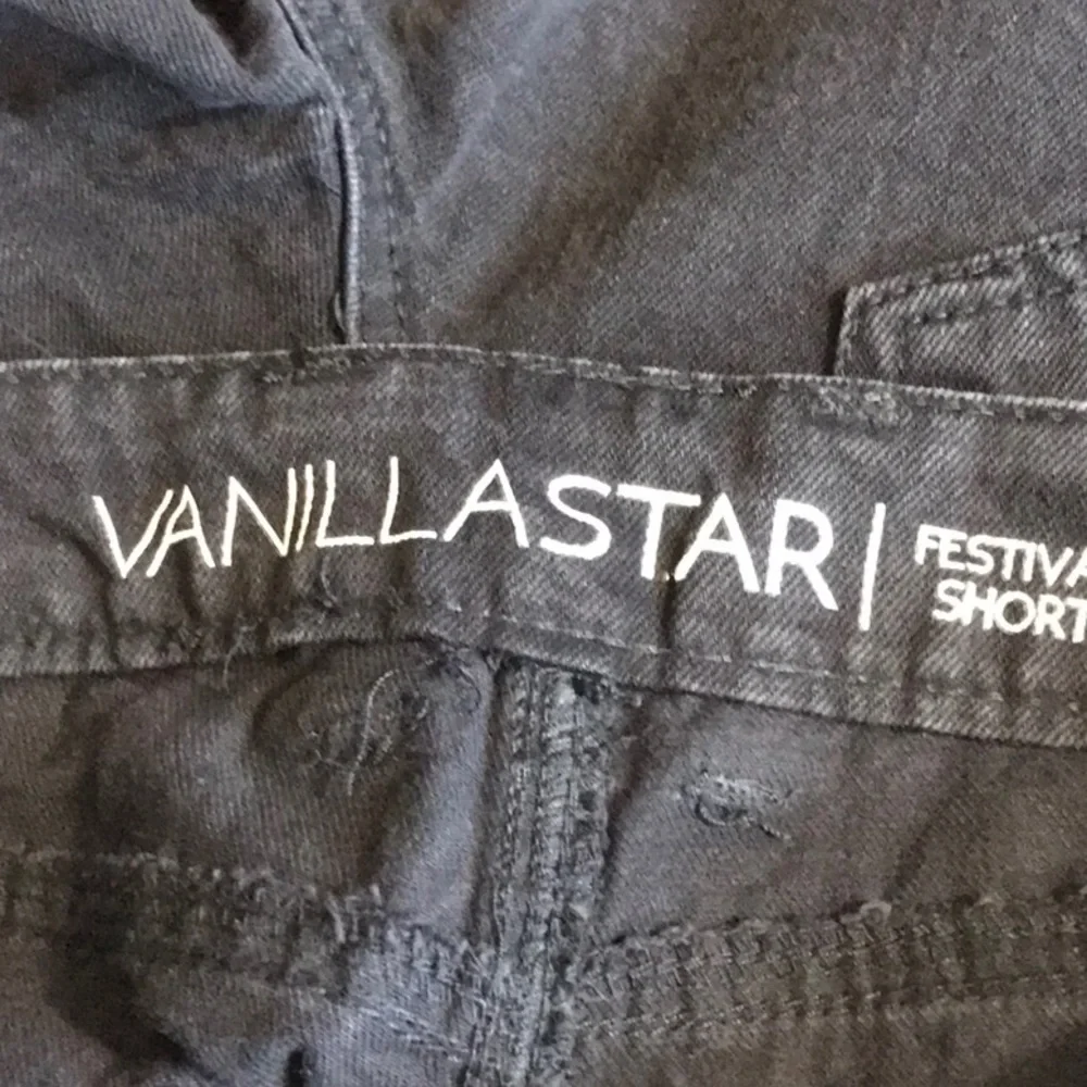 Vanilla Star Festival Shorts